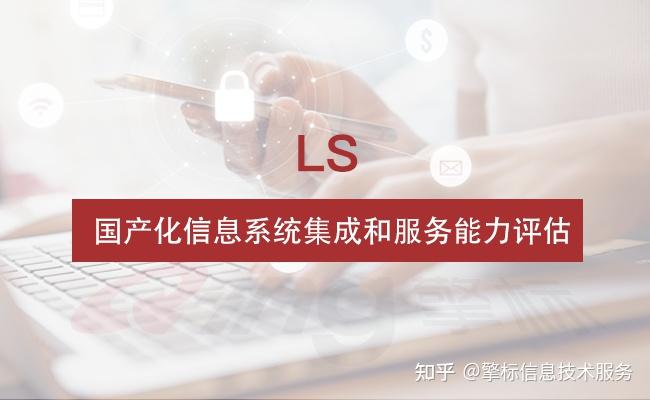 国产化信息系统集成与服务能力评估 信息系统集成服务概述